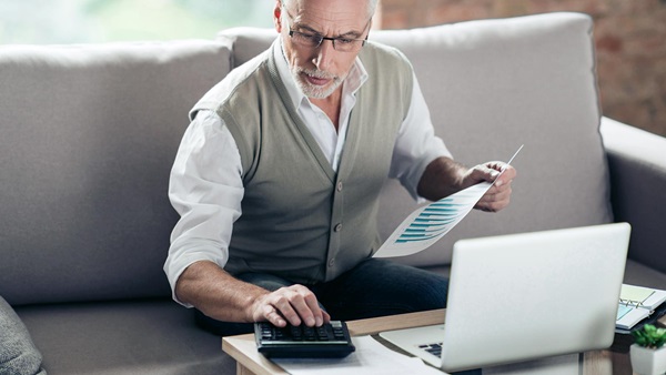 Condiciones para solicitarla